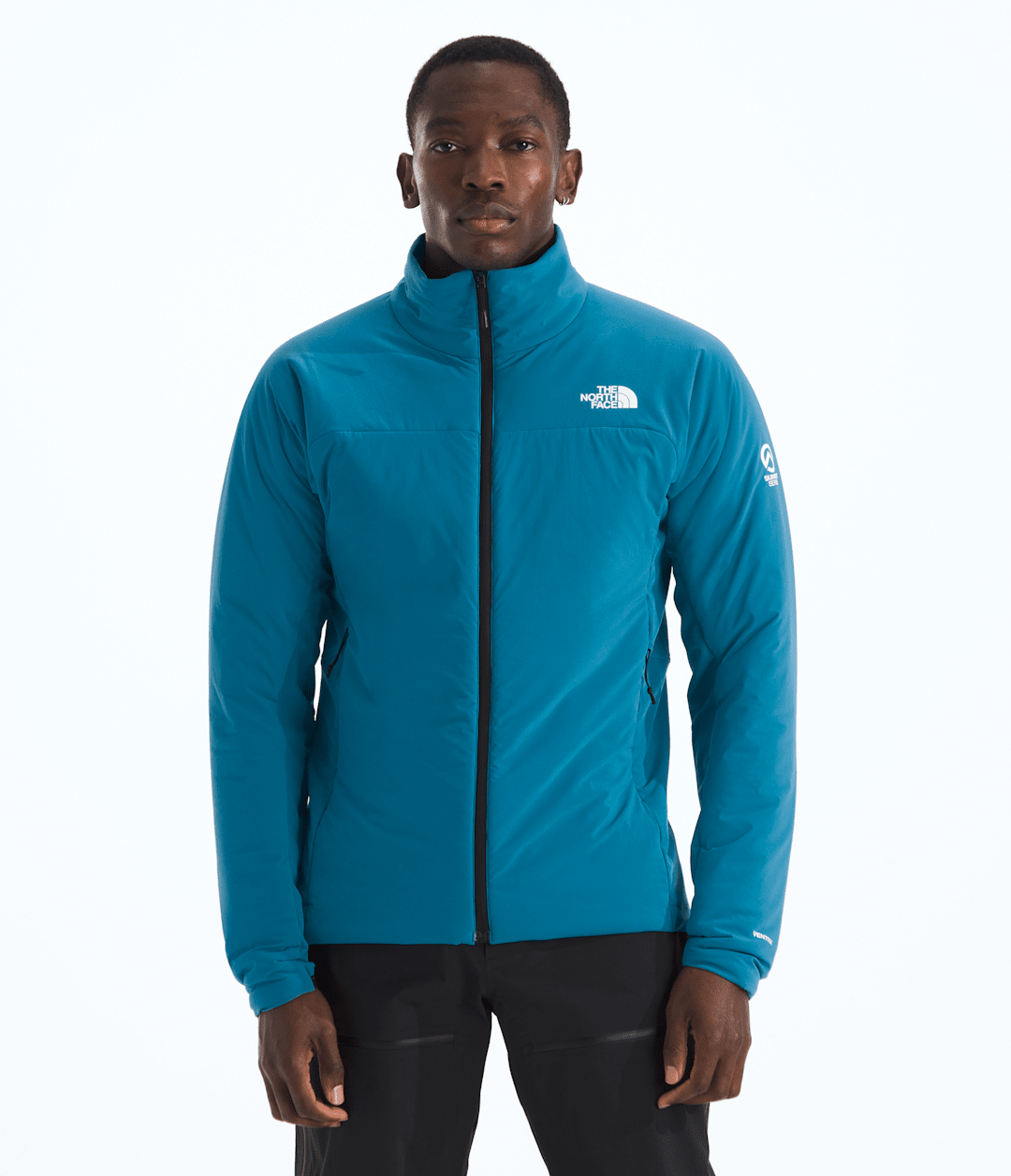 The North Face Men’s Summit Series Casaval Hybrid Jacket