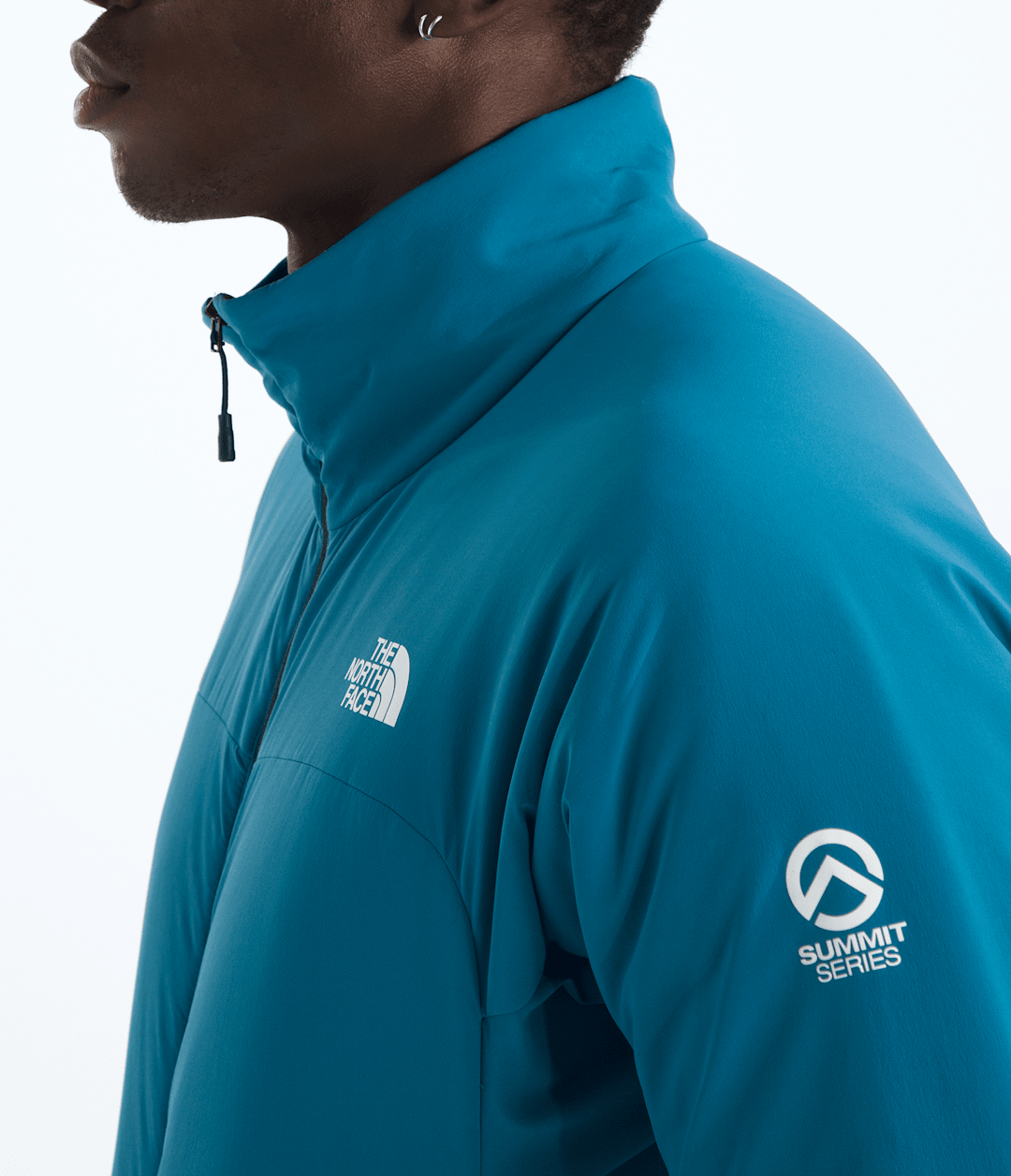 The North Face Men’s Summit Series Casaval Hybrid Jacket