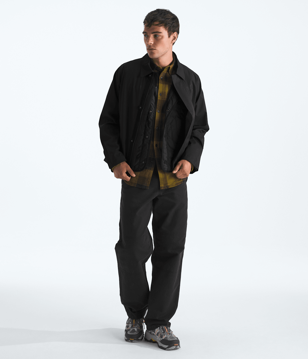 The North Face Men’s City Triclimate™