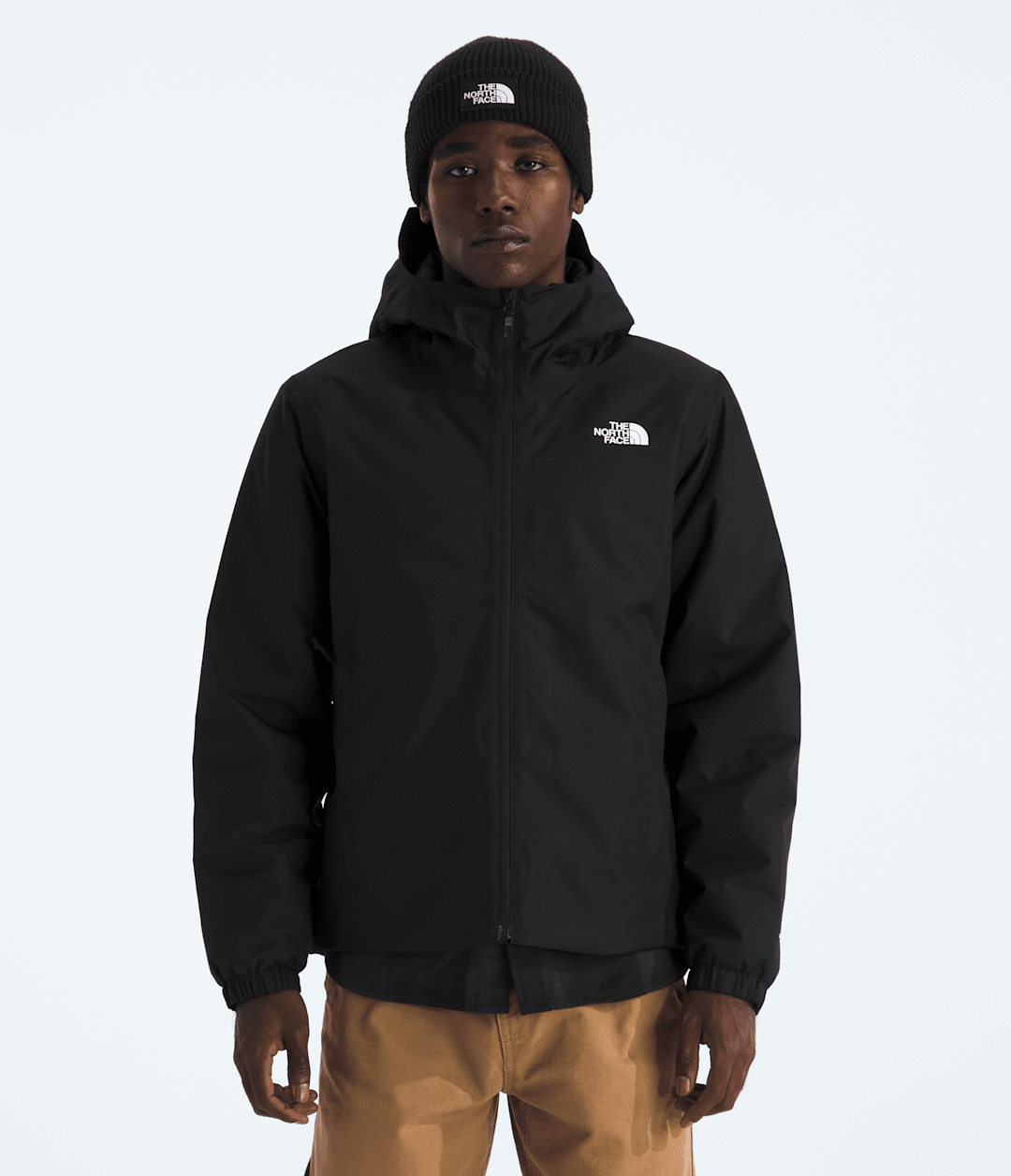 The North Face Men’s Quest Mono Insulated Jacket