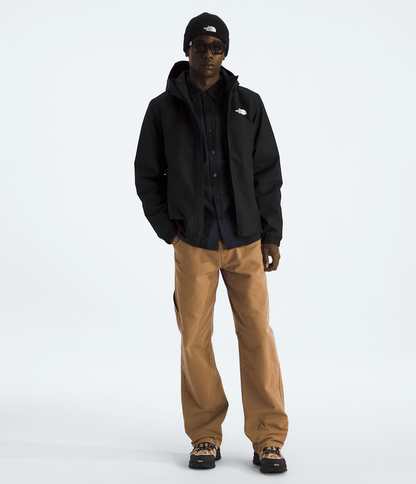 The North Face Men’s Quest Mono Insulated Jacket