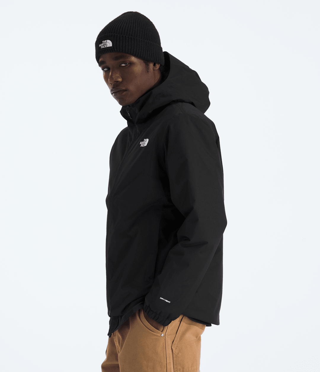 The North Face Men’s Quest Mono Insulated Jacket