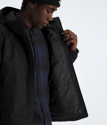 The North Face Men’s Quest Mono Insulated Jacket
