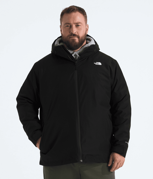 The North Face Men’s Big Carto Mono Triclimate® Hooded Jacket