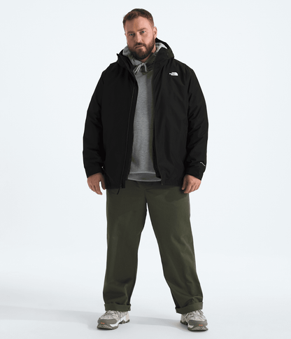 The North Face Men’s Big Carto Mono Triclimate® Hooded Jacket