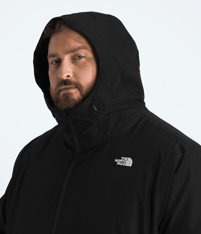 The North Face Men’s Big Carto Mono Triclimate® Hooded Jacket