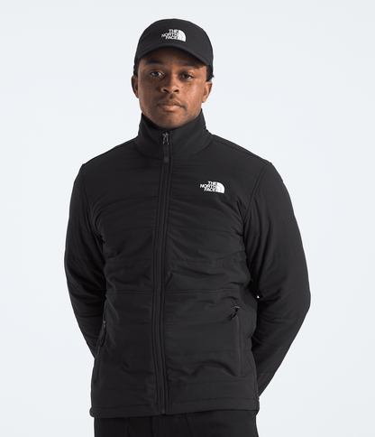 The North Face Men’s Mountain Sweatshirt Full-Zip Jacket