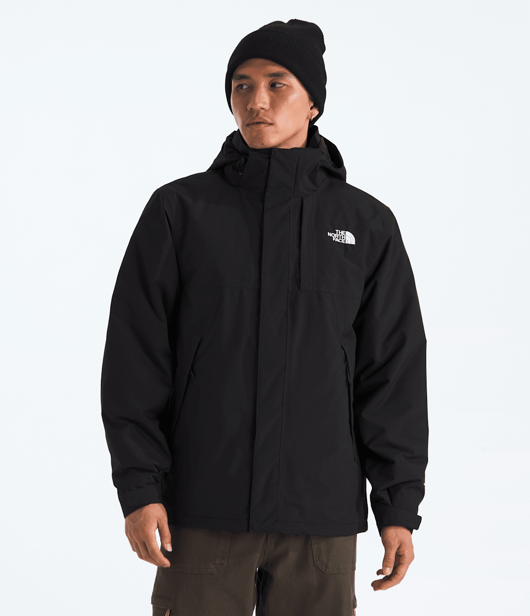 The North Face Men’s Lone Peak Triclimate® 2 Jacket