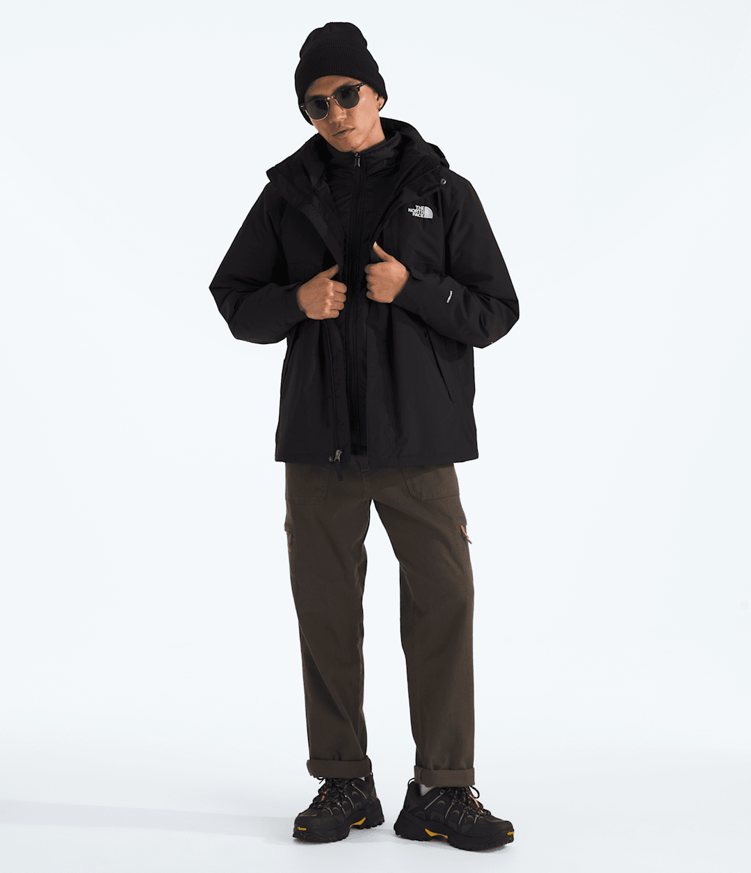The North Face Men’s Lone Peak Triclimate® 2 Jacket