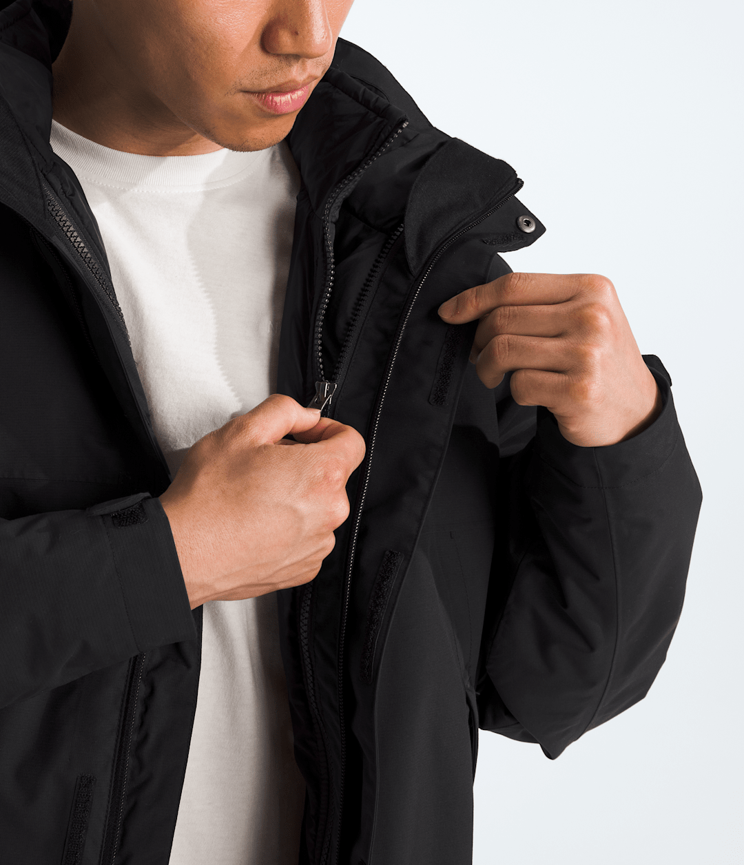 The North Face Men’s Lone Peak Triclimate® 2 Jacket