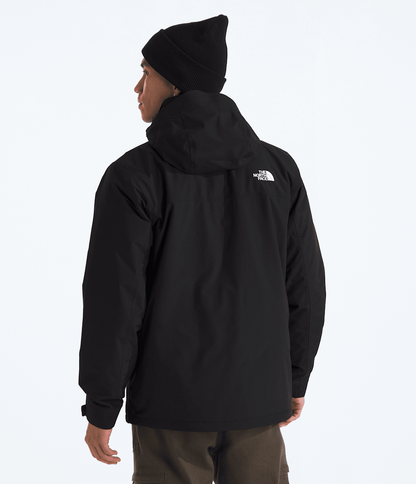 The North Face Men’s Lone Peak Triclimate® 2 Jacket