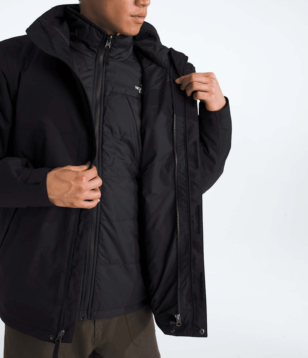The North Face Men’s Lone Peak Triclimate® 2 Jacket