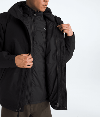 The North Face Men’s Lone Peak Triclimate® 2 Jacket