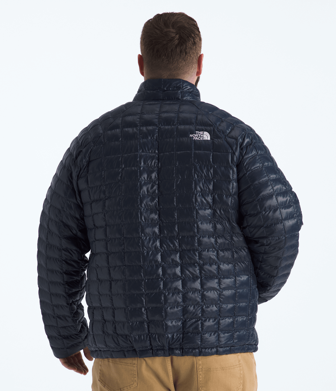 The North Face Men’s Big THERMOBALL™ Jacket
