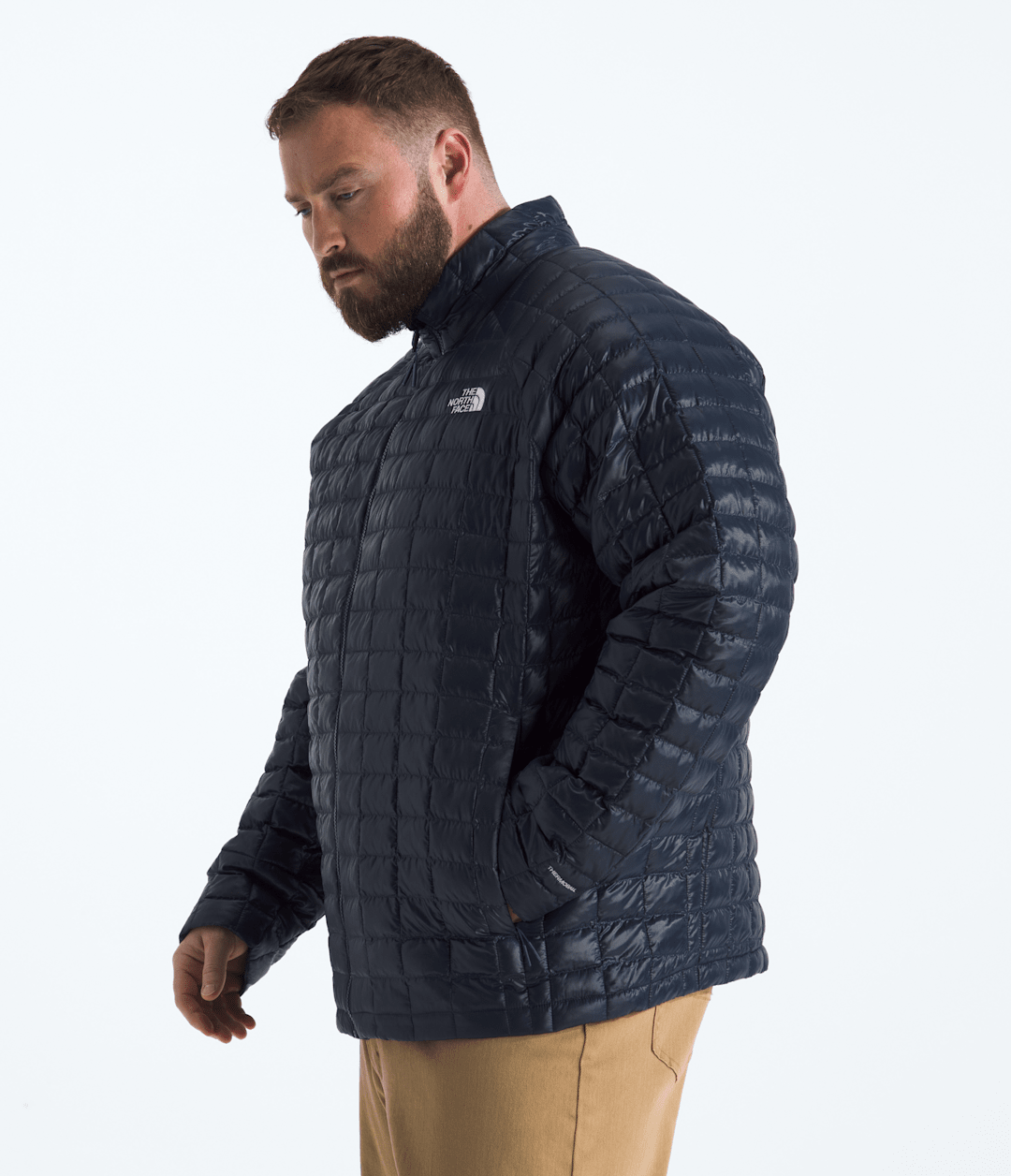 The North Face Men’s Big THERMOBALL™ Jacket