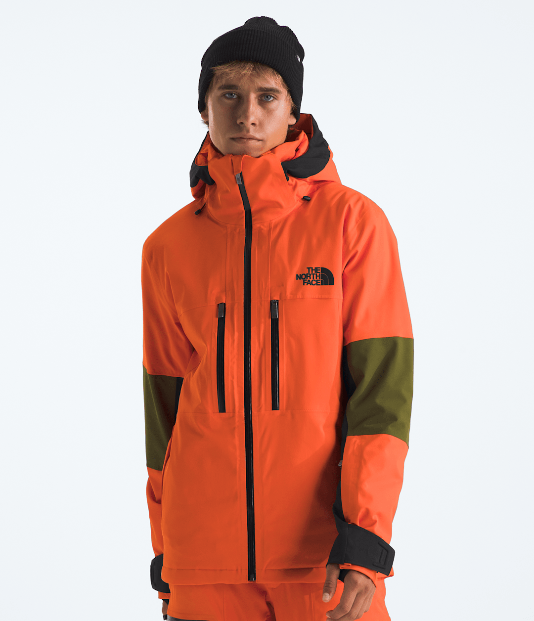 The North Face Men’s Chakal Jacket