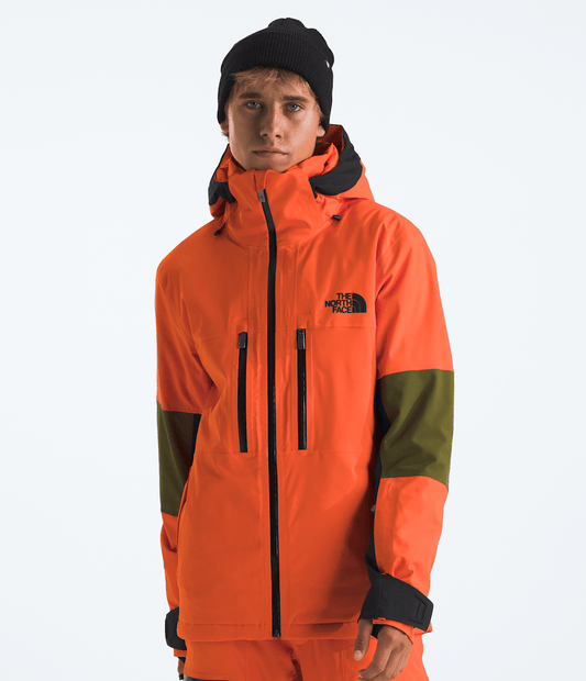 The North Face Men’s Chakal Jacket