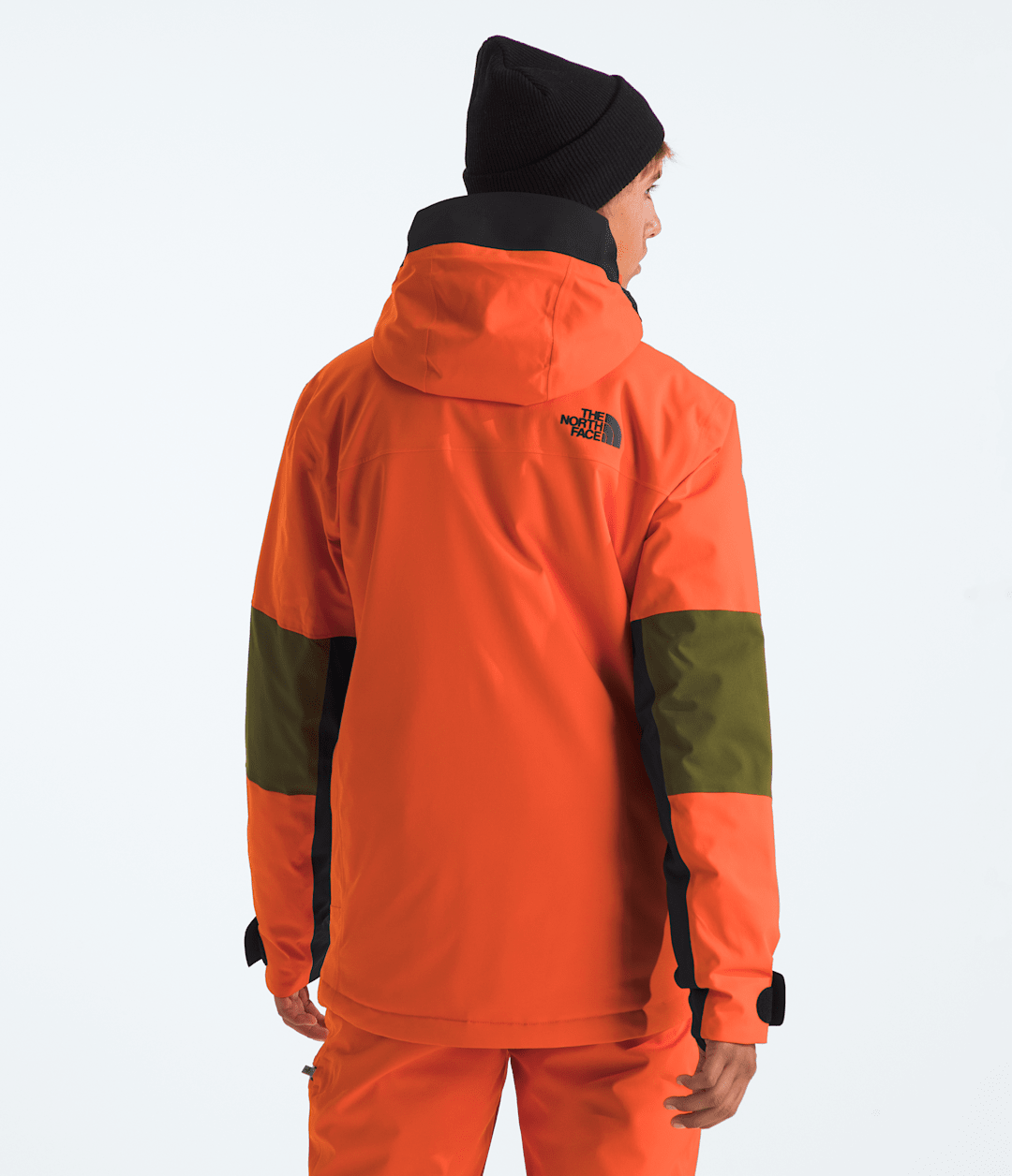 The North Face Men’s Chakal Jacket