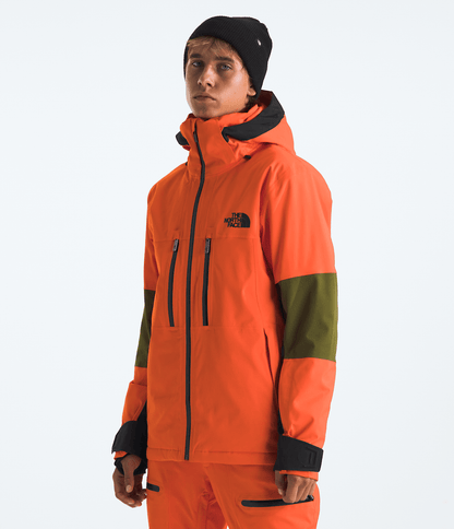 The North Face Men’s Chakal Jacket