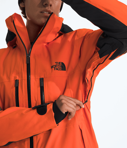 The North Face Men’s Chakal Jacket