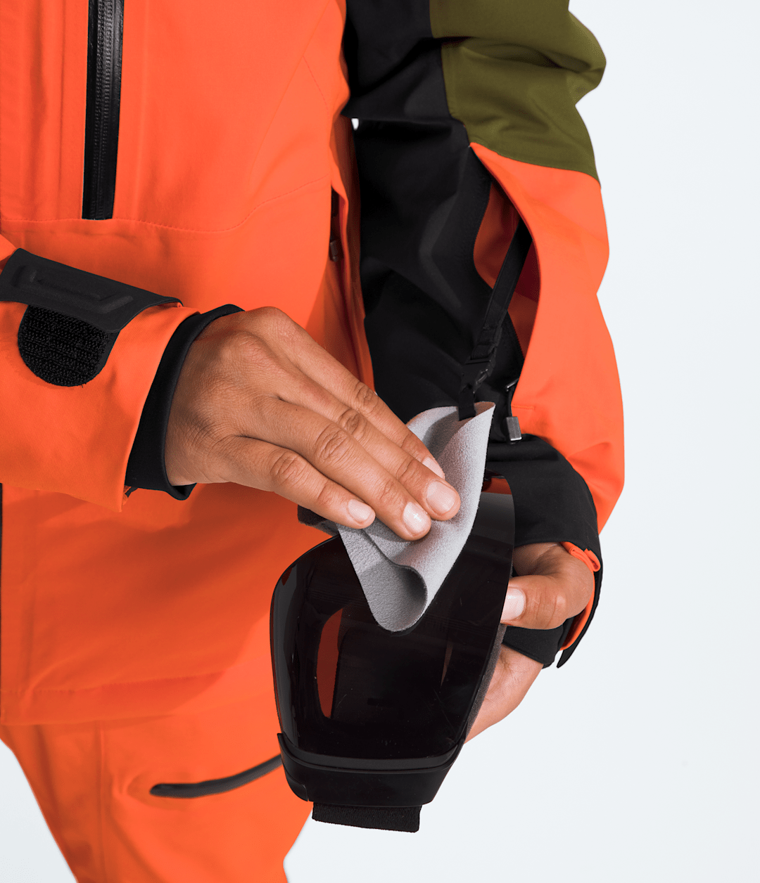 The North Face Men’s Chakal Jacket