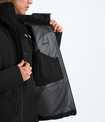The North Face Men’s Summit Series Verbier GORE-TEX® Jacket