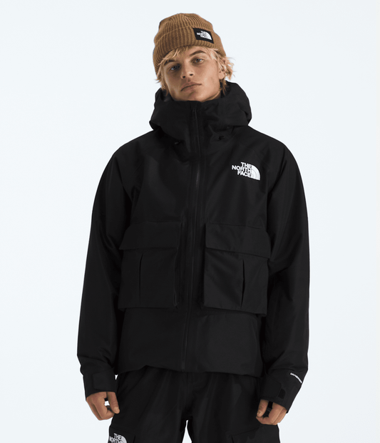 The North Face Men’s Dragline Jacket
