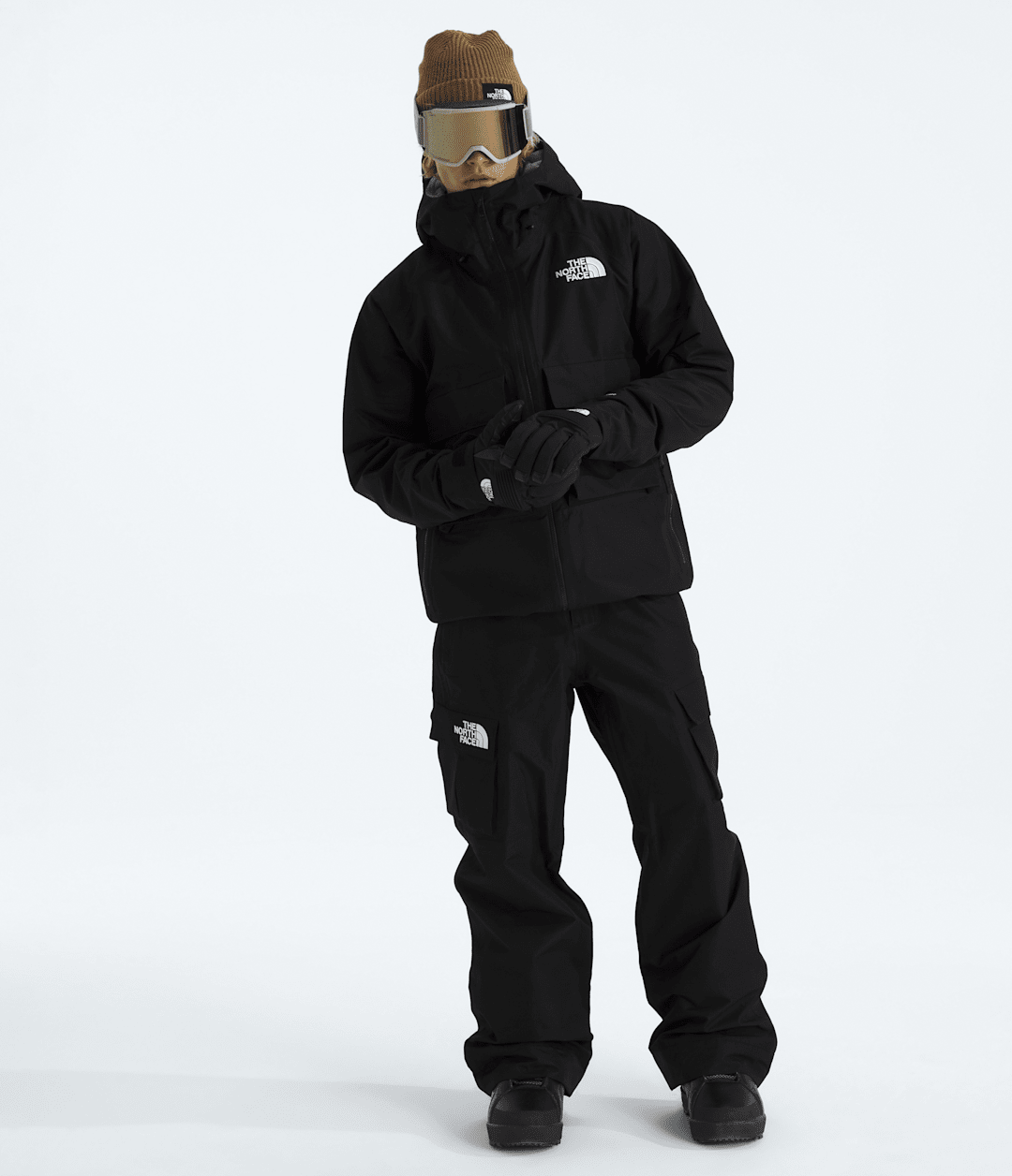 The North Face Men’s Dragline Jacket