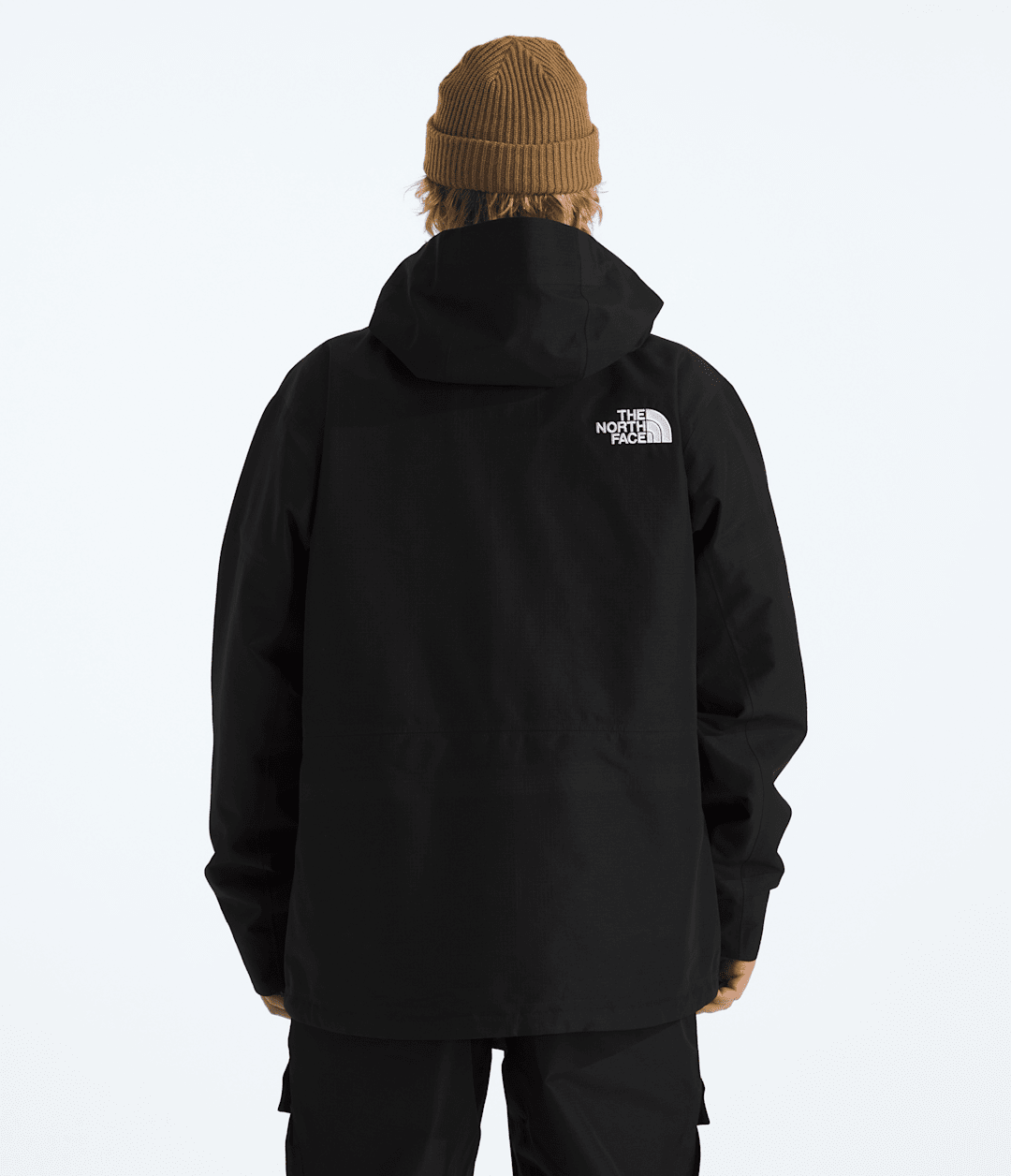 The North Face Men’s Dragline Jacket