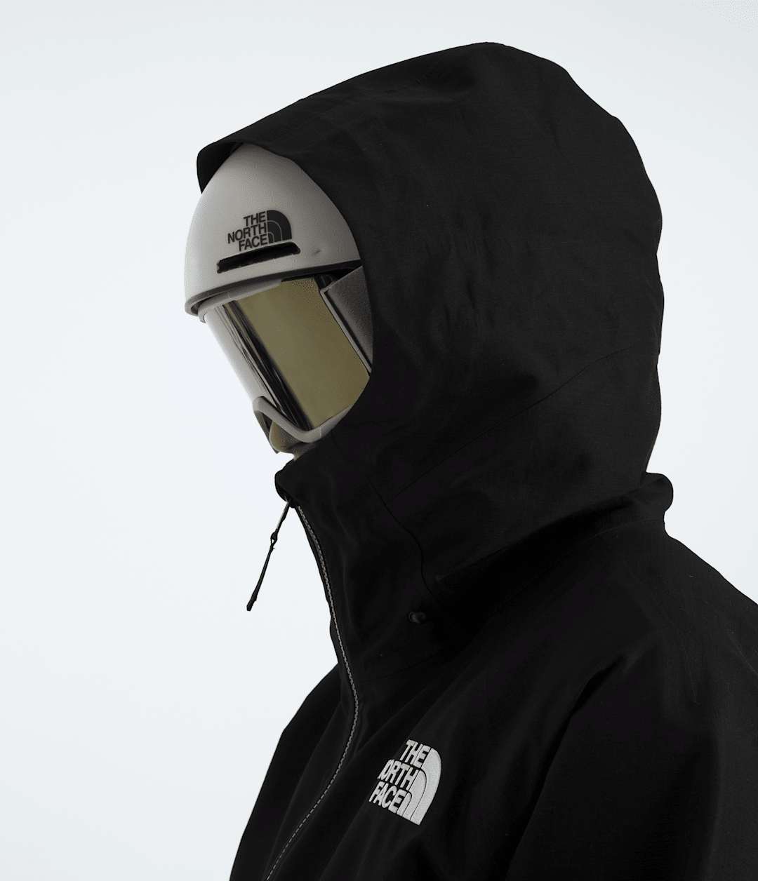 The North Face Men’s Dragline Jacket