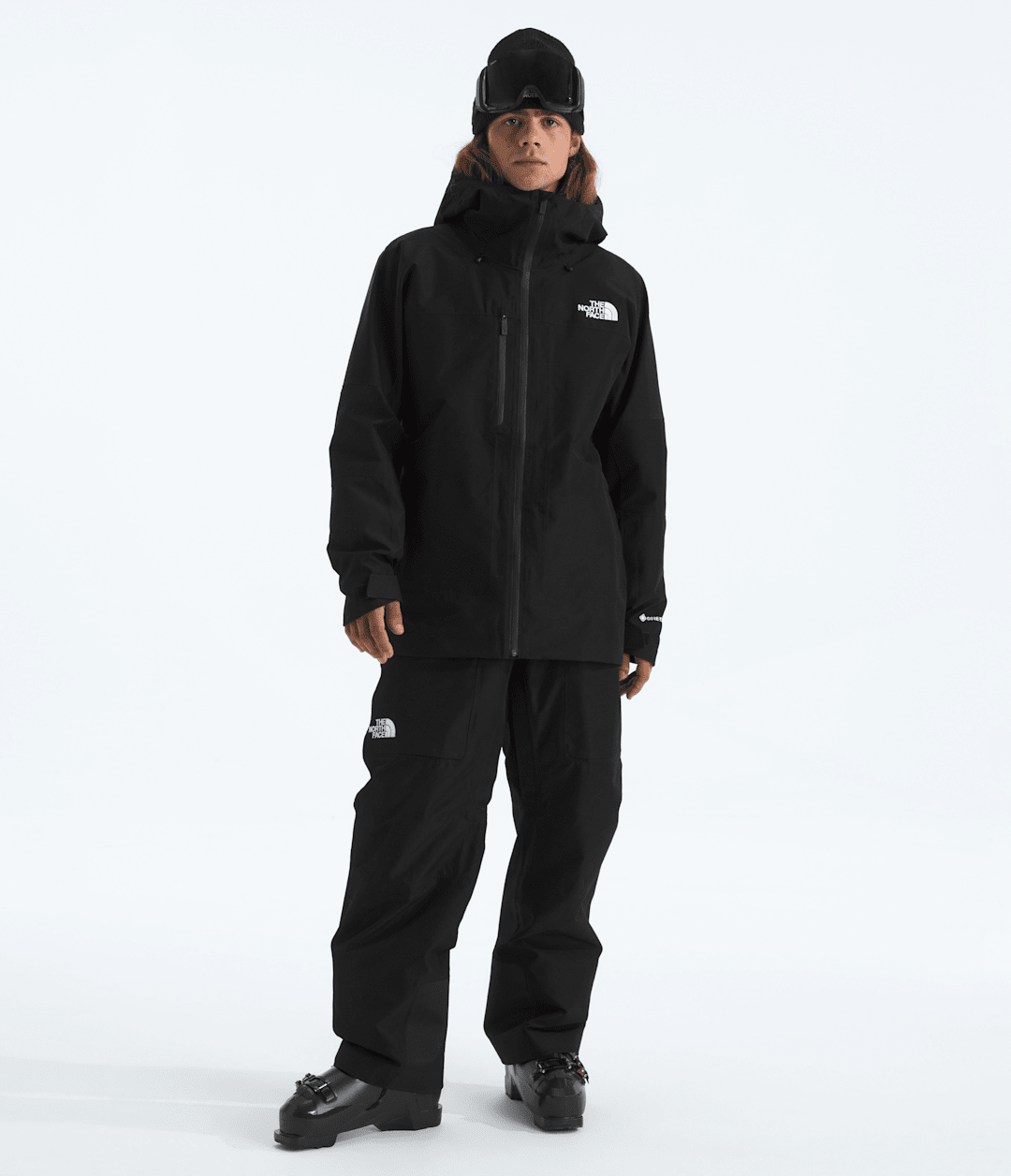 The North Face Men’s GORE-TEX® Dawnstrike Insulated Jacket
