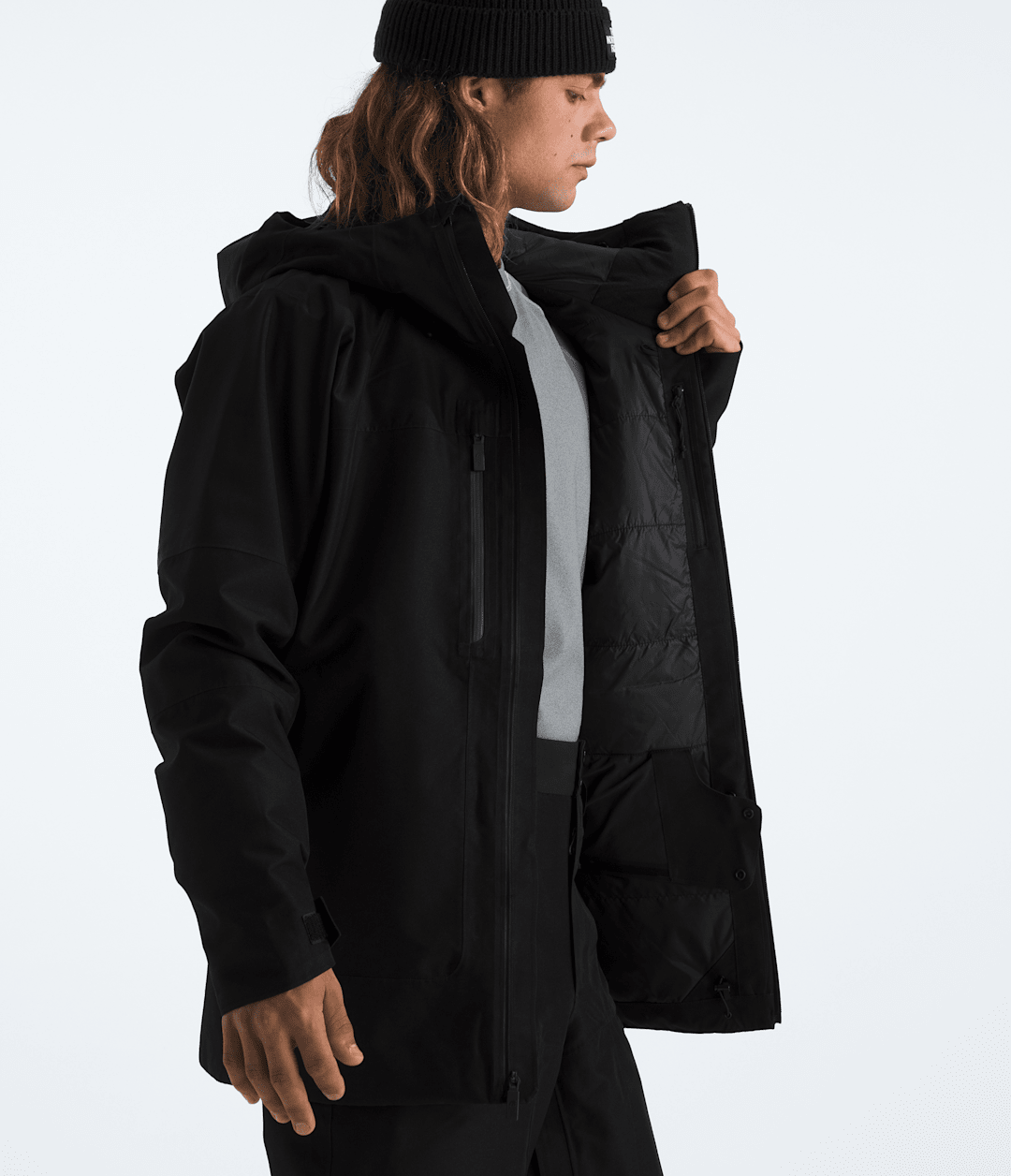 The North Face Men’s GORE-TEX® Dawnstrike Insulated Jacket