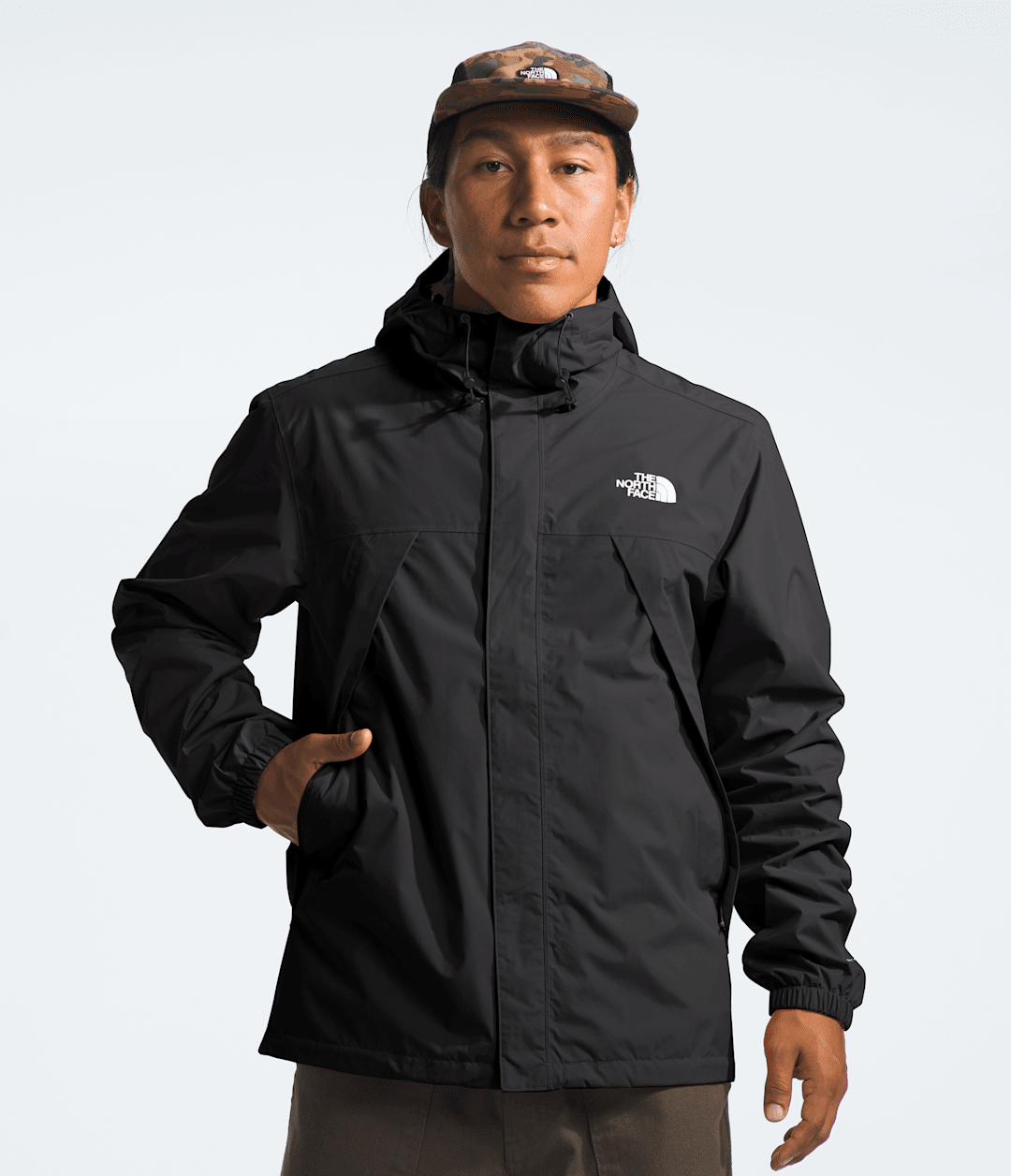 The North Face Men’s Antora Jacket