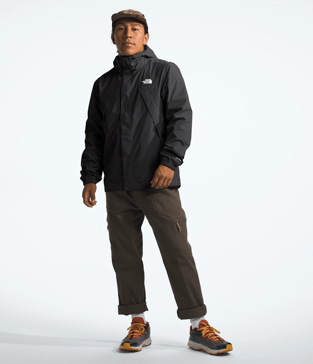 The North Face Men’s Antora Jacket