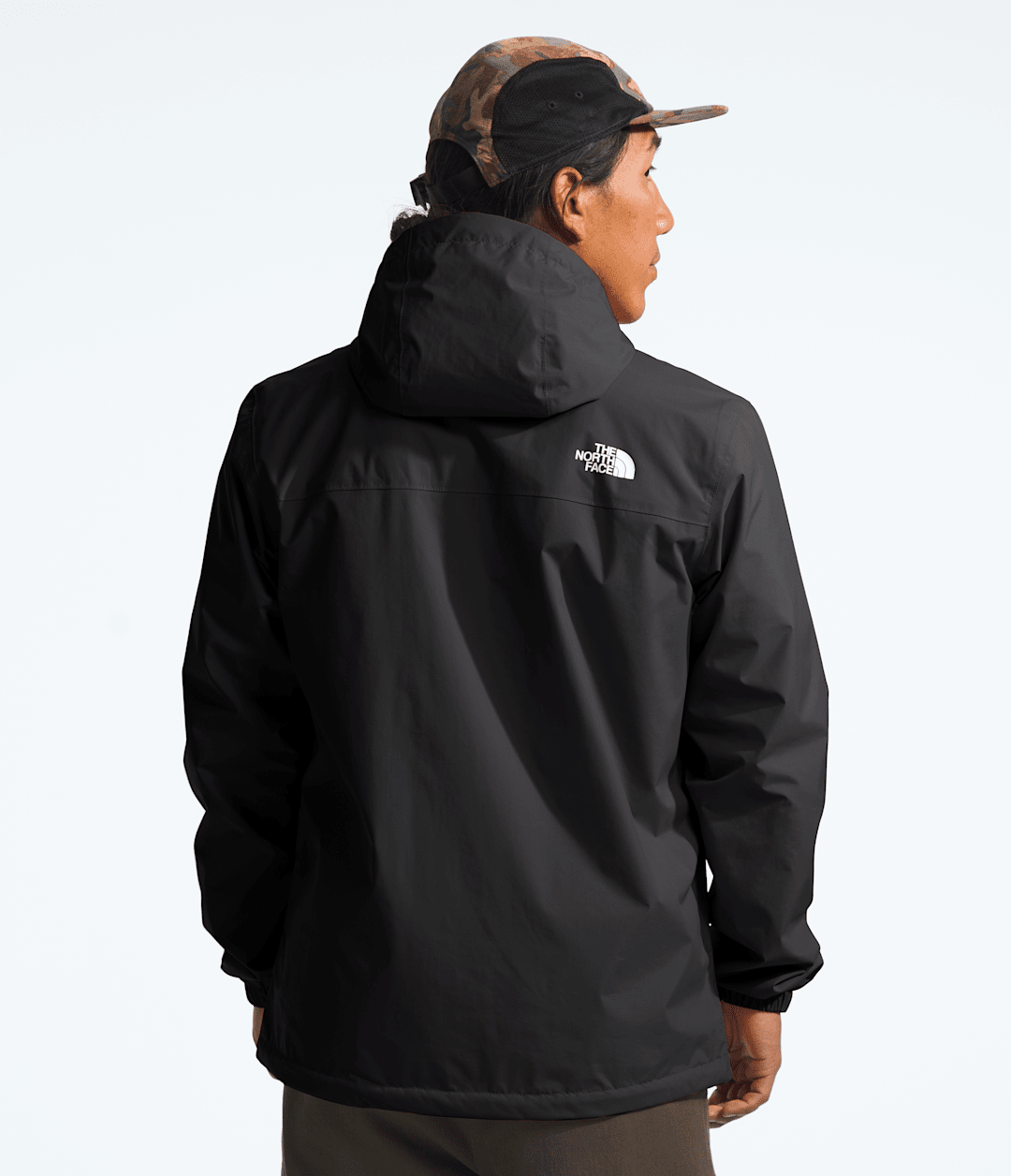 The North Face Men’s Antora Jacket
