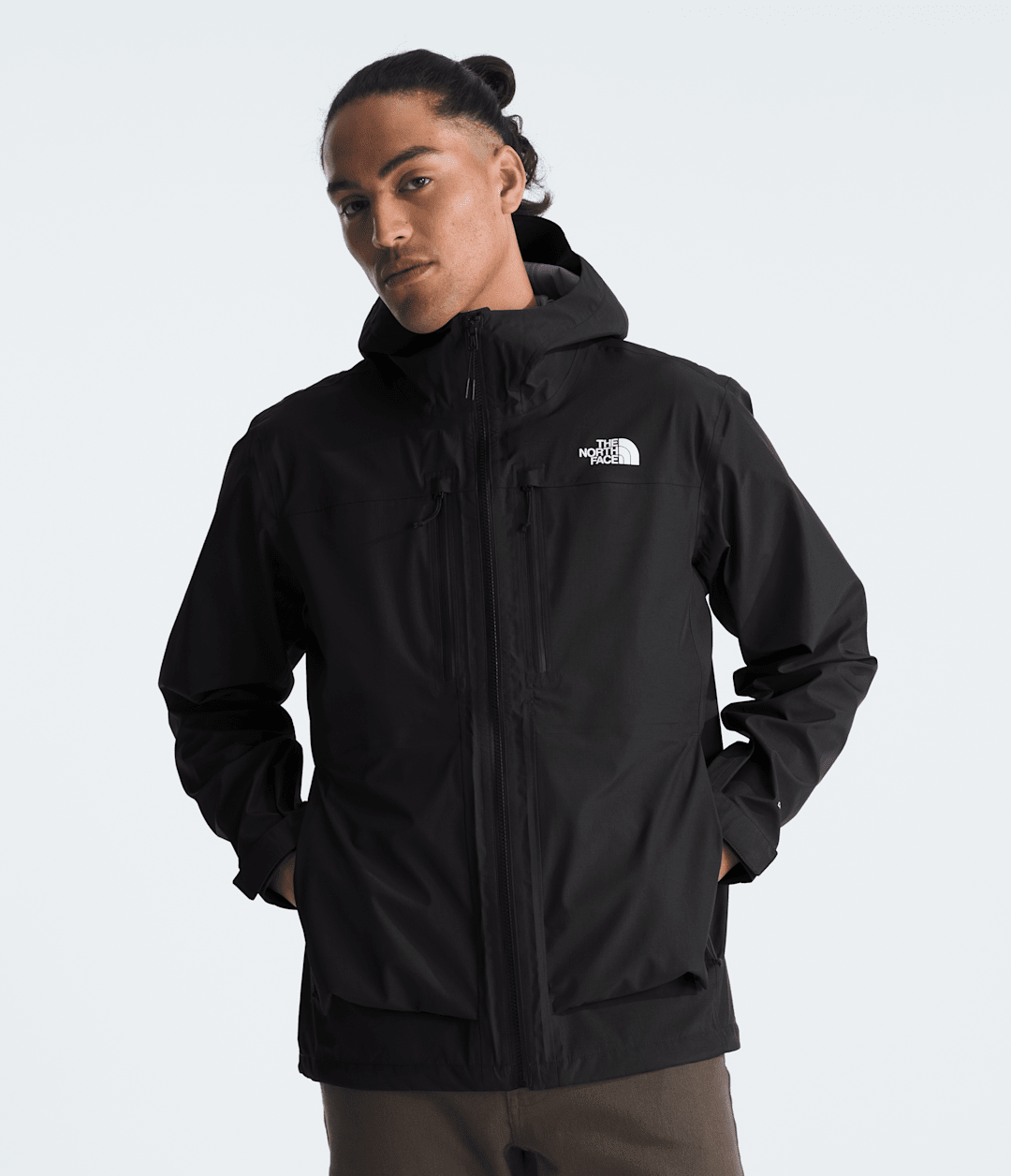 The North Face Men’s Terrain Vista 3L Pro Jacket