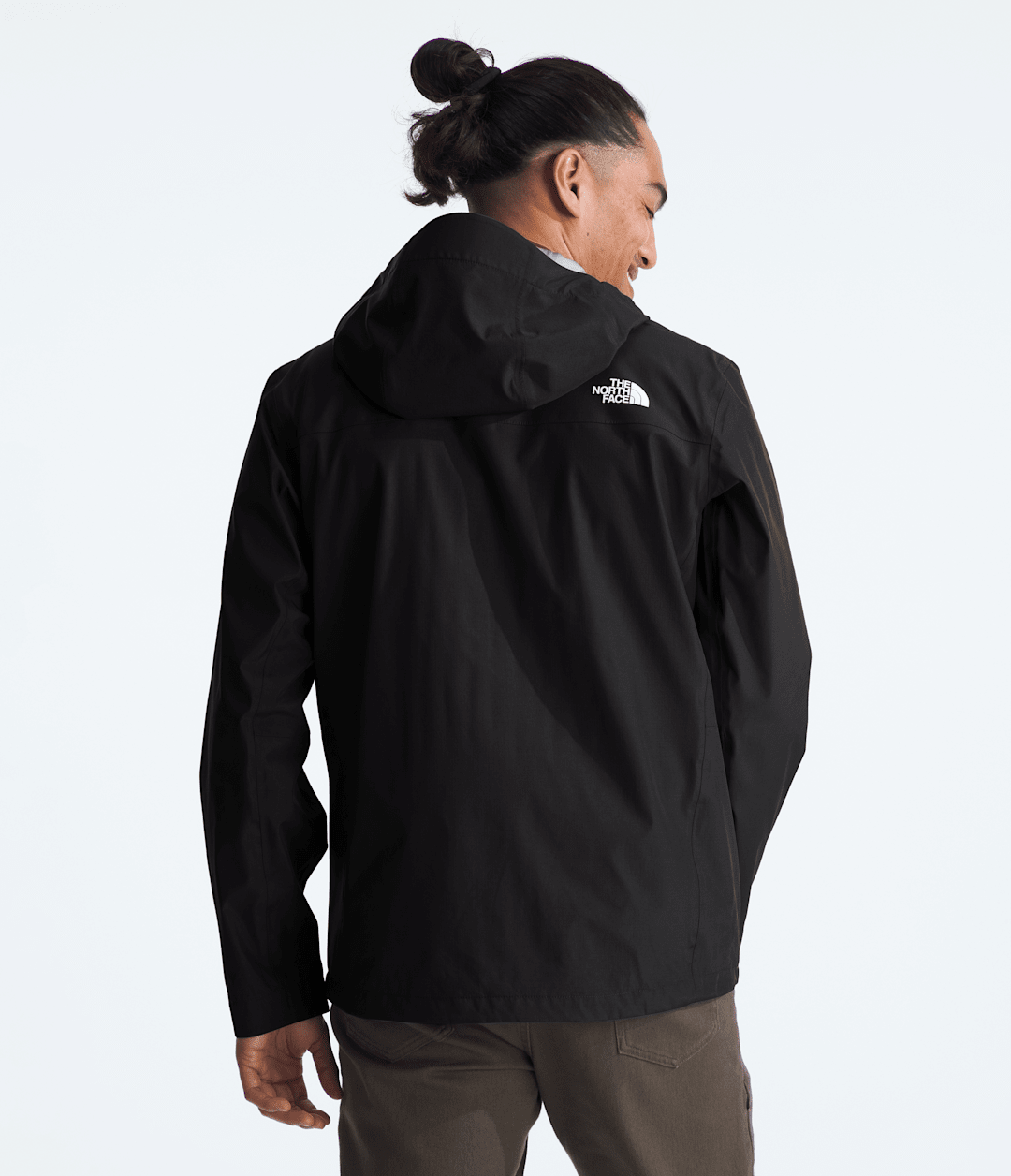 The North Face Men’s Terrain Vista 3L Pro Jacket