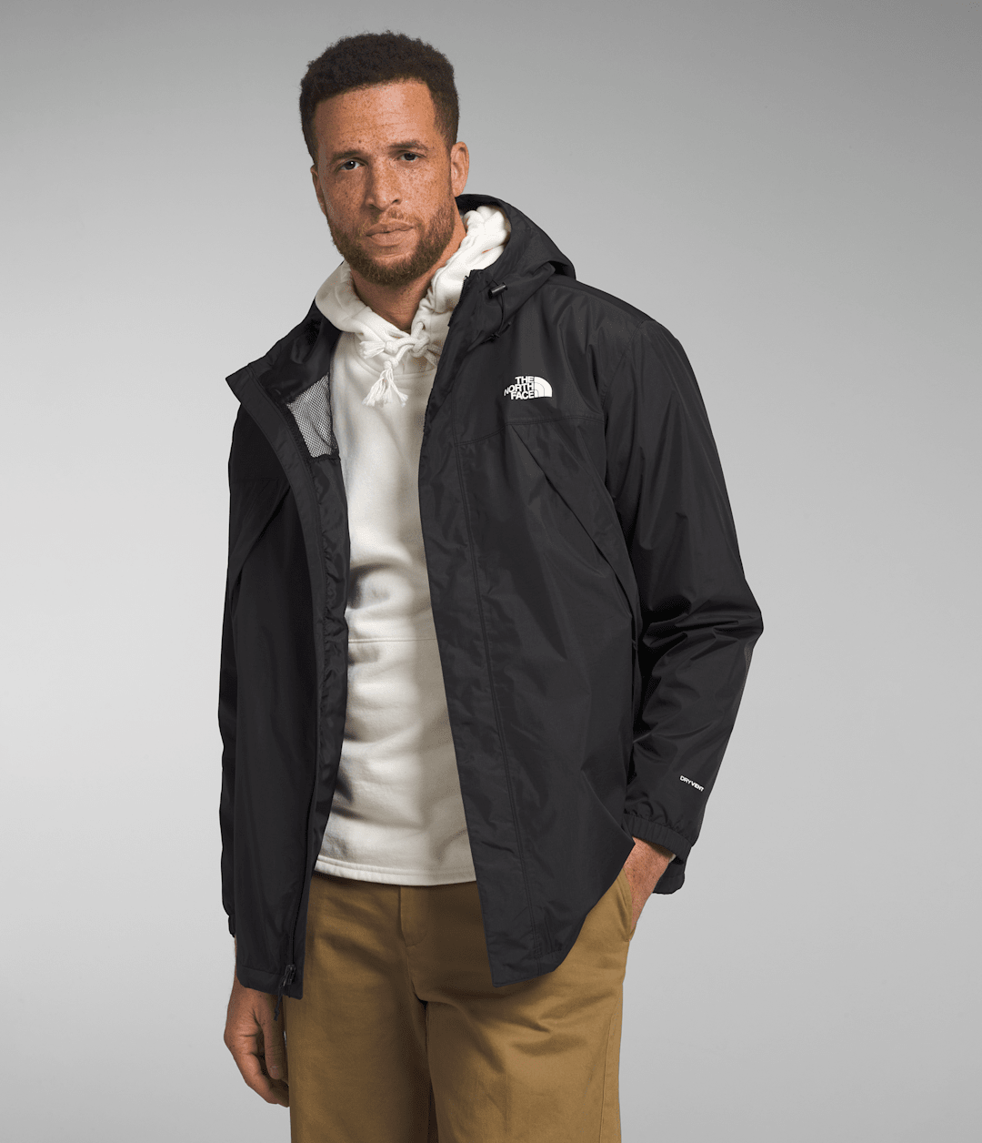 The North Face Men’s Big Antora Jacket