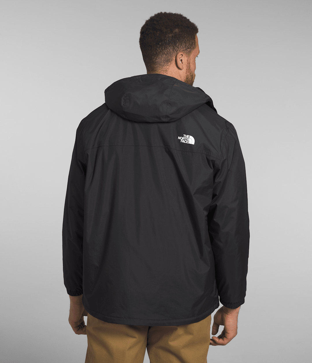 The North Face Men’s Big Antora Jacket