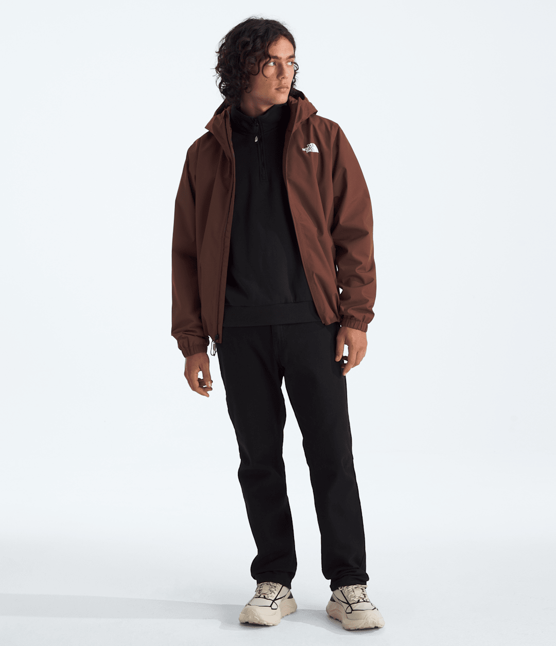 The North Face Men’s Quest Mono Jacket