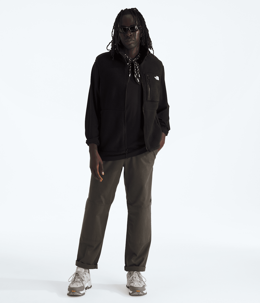 The North Face Men’s Yumiori Vest