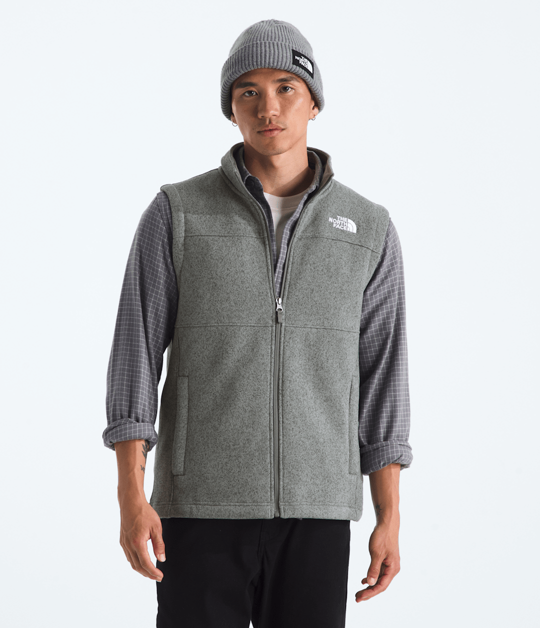 The North Face Men’s Gordon Lyons Vest