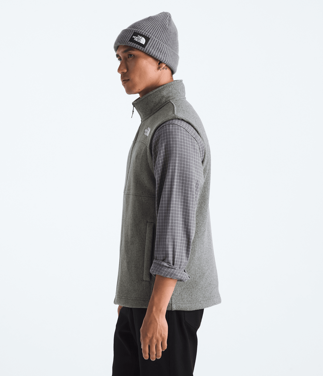 The North Face Men’s Gordon Lyons Vest