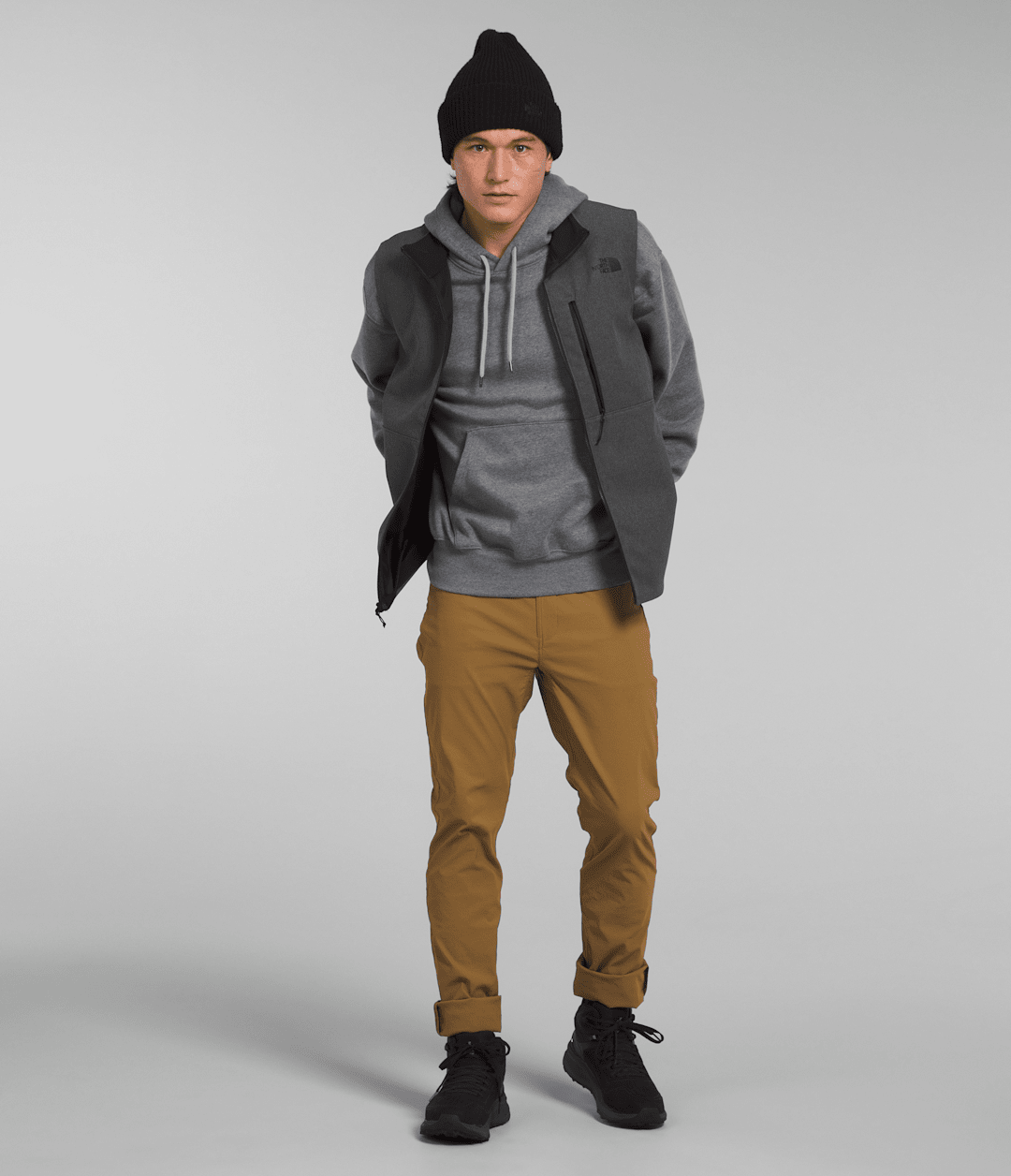 The North Face Men’s Apex Bionic 3 Vest
