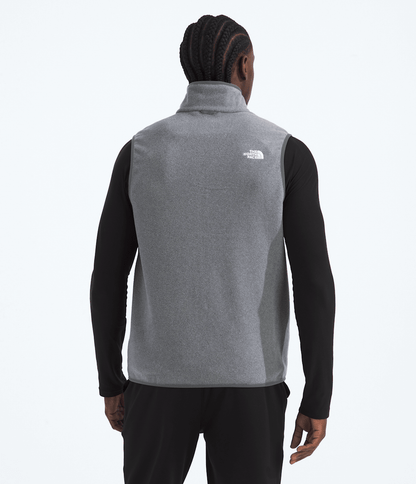 The North Face Men’s Glacier Fleece Vest