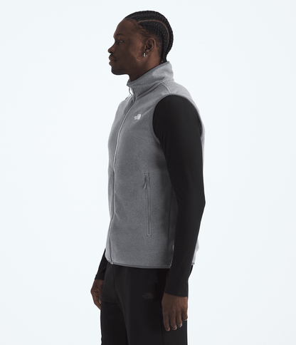 The North Face Men’s Glacier Fleece Vest