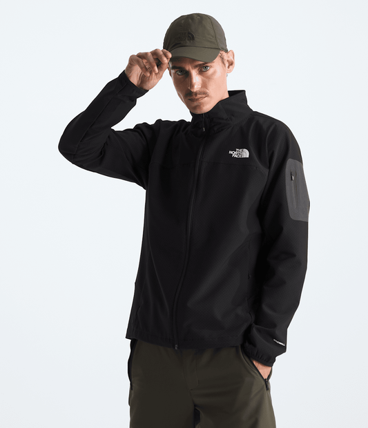 The North Face Men’s Tek Approach Jacket