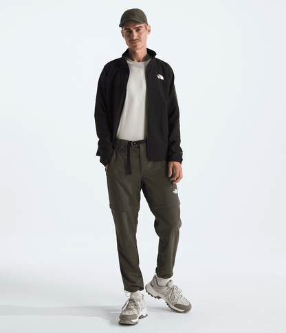 The North Face Men’s Tek Approach Jacket