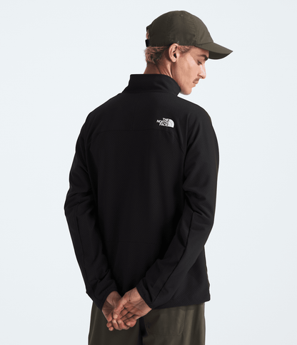 The North Face Men’s Tek Approach Jacket