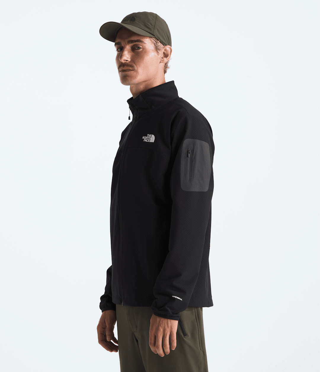 The North Face Men’s Tek Approach Jacket